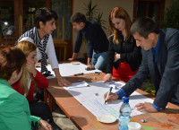 Amendments in the laws on non-governmental organizations and foundations
